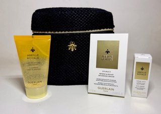 Kit Beleza Guerlain Abeille Royale