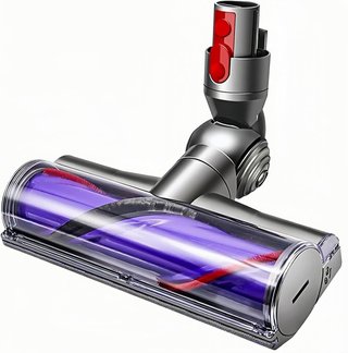 Spazzola compatibile Dyson V7/V8/V10/V11/V15 Nuova