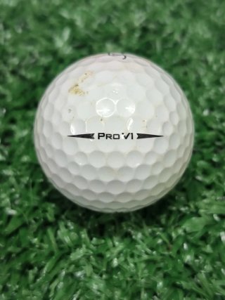 Bola Golf PGA France Titleist ProV1