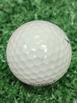 Bola Golf PGA France Titleist ProV1