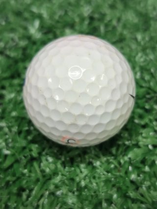 Bola Golf PGA France Titleist ProV1