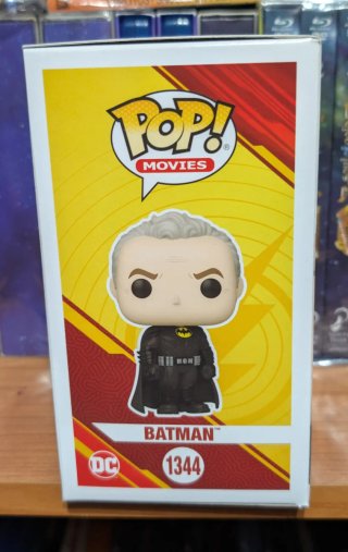 BATMAN FUNKO POP