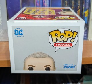 BATMAN FUNKO POP