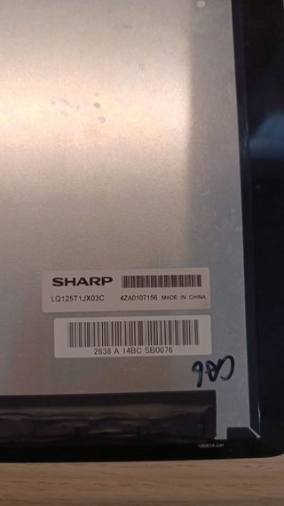 Pantalla LCD Táctil Asus T300 Chi