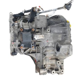 CAJA CAMBIOS NISSAN NISSAN X-TRAIL (T30) 2001-2007
