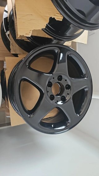 Llantas Mercedes 16 Vito Viano