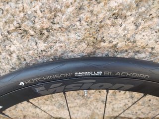 Ruedas Vision Trimax 35 TR Nuevas