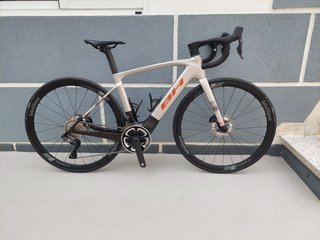 Ruedas Vision Trimax 35 TR Nuevas