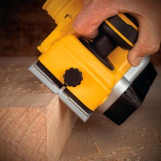 Cepilladora Inalámbrica DeWalt XR