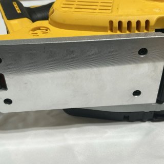 Cepilladora Inalámbrica DeWalt XR