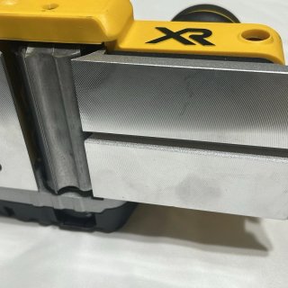 Cepilladora Inalámbrica DeWalt XR