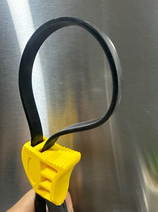 Herramienta para filtros de aceite