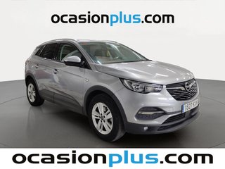 Opel Grandland X 1.2 Turbo Selective 96 kW (130 CV)