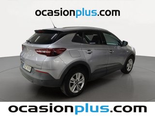 Opel Grandland X 1.2 Turbo Selective 96 kW (130 CV)