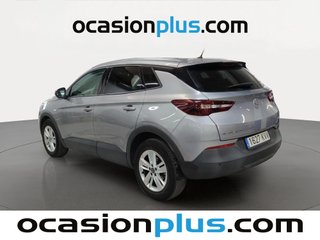 Opel Grandland X 1.2 Turbo Selective 96 kW (130 CV)