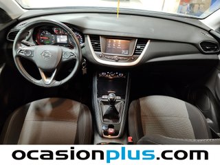Opel Grandland X 1.2 Turbo Selective 96 kW (130 CV)