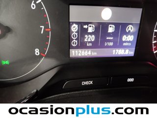 Opel Grandland X 1.2 Turbo Selective 96 kW (130 CV)