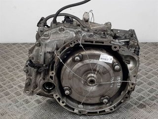CAJA CAMBIOS RENAULT RENAULT MEGANE III SPORT TOURER 2009-2018