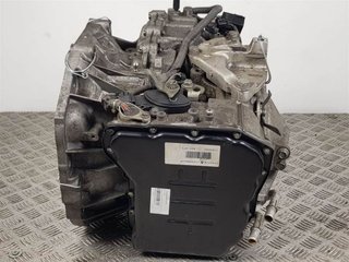 CAJA CAMBIOS RENAULT RENAULT MEGANE III SPORT TOURER 2009-2018