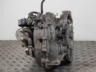 CAJA CAMBIOS RENAULT RENAULT MEGANE III SPORT TOURER 2009-2018