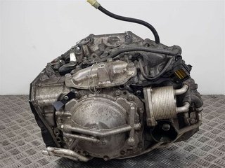 CAJA CAMBIOS RENAULT RENAULT MEGANE III SPORT TOURER 2009-2018