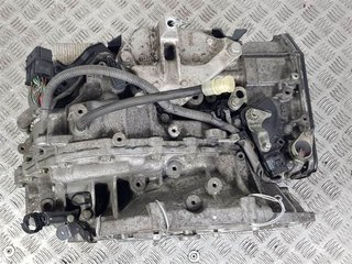 CAJA CAMBIOS RENAULT RENAULT MEGANE III SPORT TOURER 2009-2018