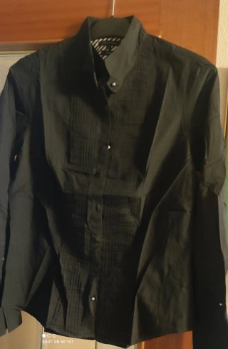 Lote 3  Blusas mujer.