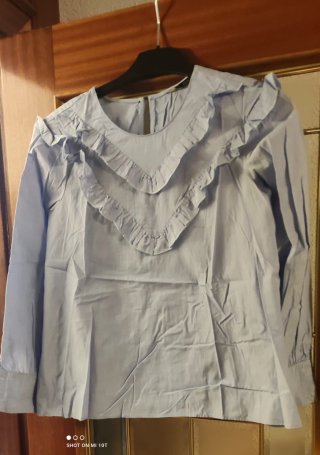 Lote 3  Blusas mujer.