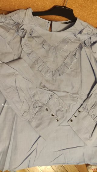 Lote 3  Blusas mujer.