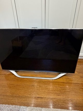TV Samsung 46 pulgadas