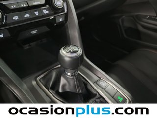 Honda Civic 1.0 I-VTEC TURBO Elegance Navi 93 kW (126 CV)