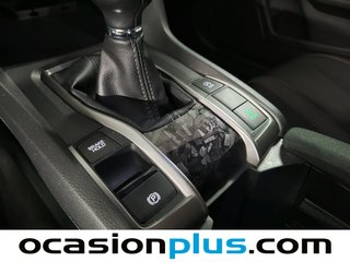 Honda Civic 1.0 I-VTEC TURBO Elegance Navi 93 kW (126 CV)