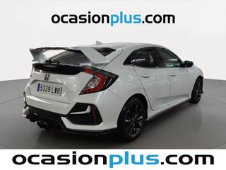 Honda Civic 1.0 I-VTEC TURBO Elegance Navi 93 kW (126 CV)