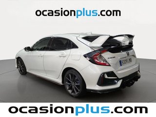 Honda Civic 1.0 I-VTEC TURBO Elegance Navi 93 kW (126 CV)