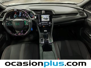 Honda Civic 1.0 I-VTEC TURBO Elegance Navi 93 kW (126 CV)