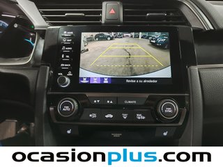 Honda Civic 1.0 I-VTEC TURBO Elegance Navi 93 kW (126 CV)