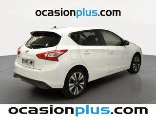 Nissan Pulsar dCi 110 N-Connecta 81 kW (110 CV)
