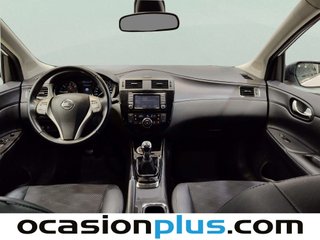 Nissan Pulsar dCi 110 N-Connecta 81 kW (110 CV)