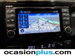 Nissan Pulsar dCi 110 N-Connecta 81 kW (110 CV)