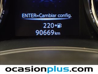 Nissan Pulsar dCi 110 N-Connecta 81 kW (110 CV)