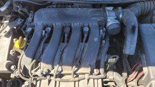 MOTOR COMPLETO RENAULT RENAULT MEGANE II COUPE/CABRIO 2003-2009