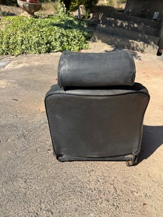 Asiento Lada Niva 1600 / VAZ 2121 copiloto