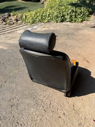 Asiento Lada Niva 1600 / VAZ 2121 copiloto