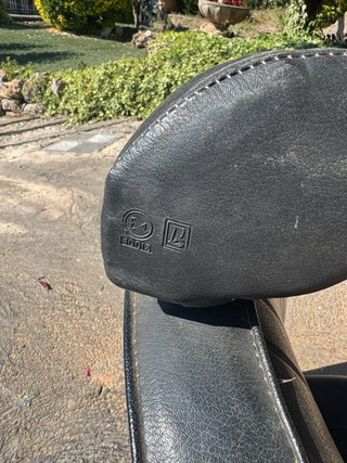 Asiento Lada Niva 1600 / VAZ 2121 copiloto