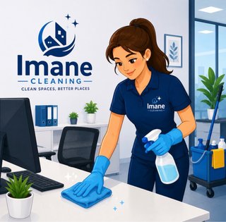 Somos una empresa especializada en limpieza