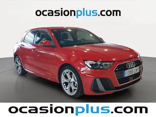 Audi A1 Sportback S line 30 TFSI 81 kW (110 CV) S tronic