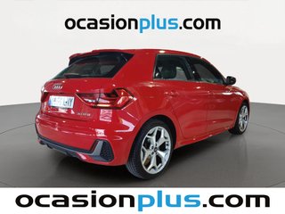 Audi A1 Sportback S line 30 TFSI 81 kW (110 CV) S tronic