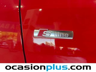 Audi A1 Sportback S line 30 TFSI 81 kW (110 CV) S tronic