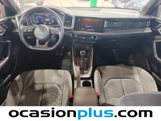 Audi A1 Sportback S line 30 TFSI 81 kW (110 CV) S tronic