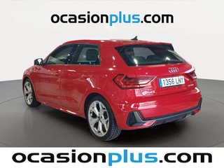 Audi A1 Sportback S line 30 TFSI 81 kW (110 CV) S tronic